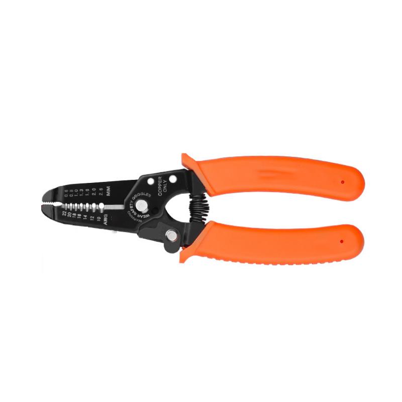 Saker Vise-Grip Wire Stripping Tool