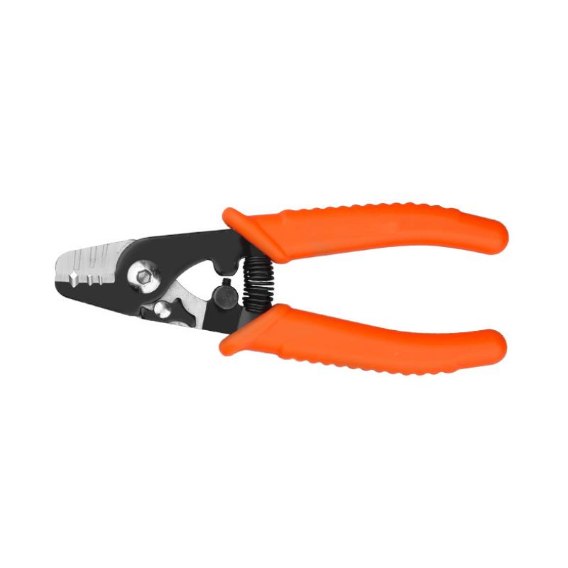 Saker Vise-Grip Wire Stripping Tool