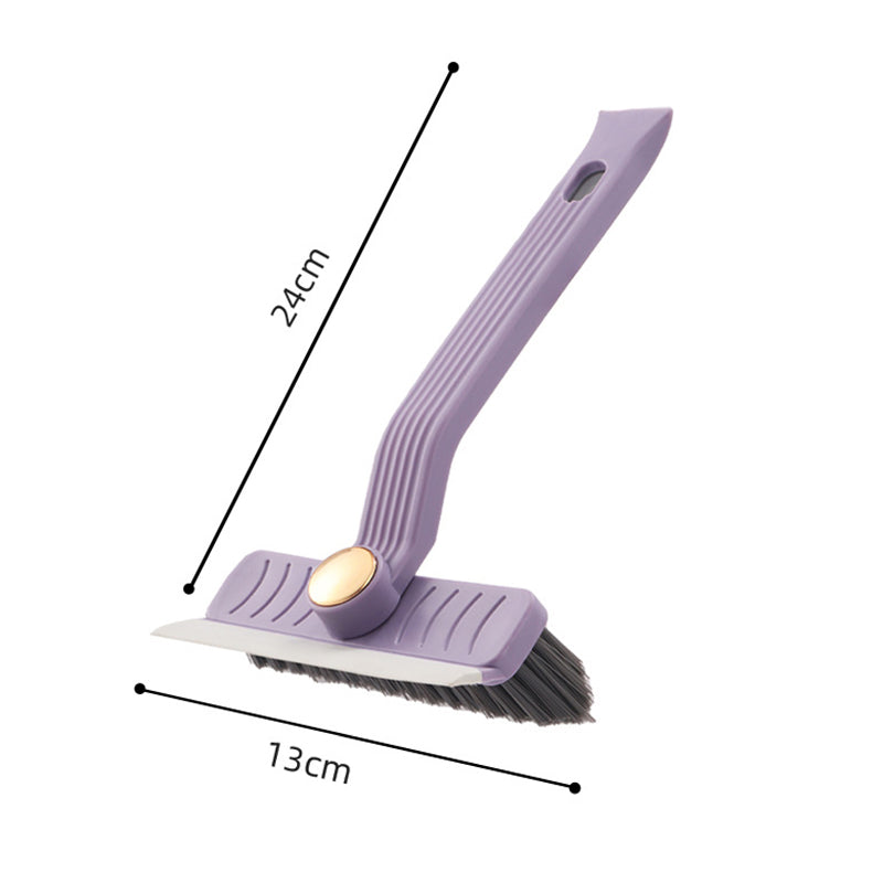 SAKER® Multifunctional Rotate Crevice Brush