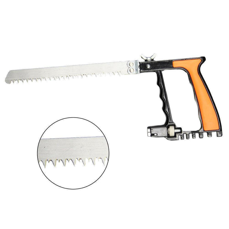 Domom 12pcs Powerful 14-in-1 Handsaw Set