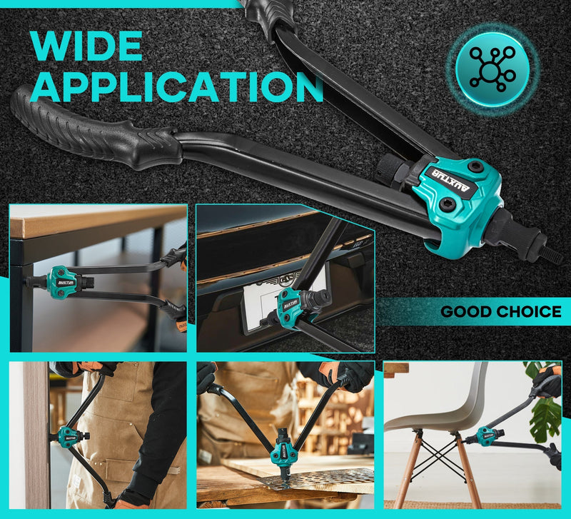 AUXTUR Rivet Nut Tool