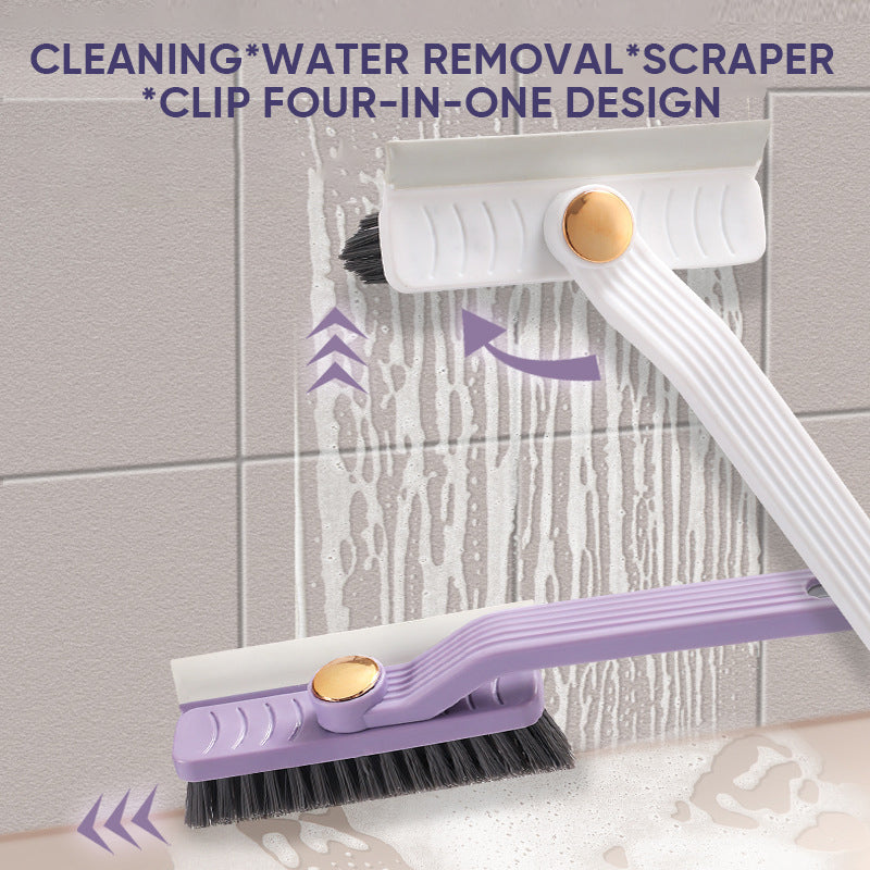SAKER® Multifunctional Rotate Crevice Brush