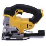 DCK694P3 18V XR Cordless 6pc Kit with 3x 5.0Ah Batteries
