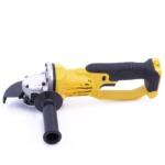 DCK694P3 18V XR Cordless 6pc Kit with 3x 5.0Ah Batteries