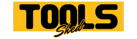 Tools Shed